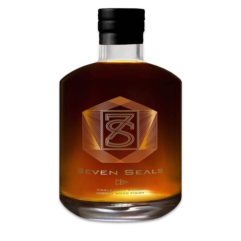 Seven Seals Sherry Wood Single Malt